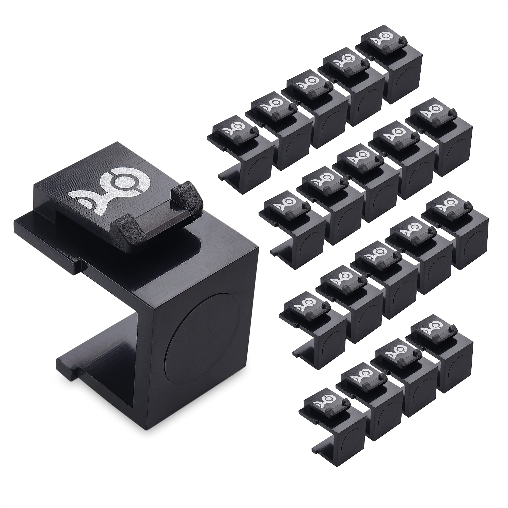 Amazon.com: Cable Matters (20-Pack) Blank Keystone Jack